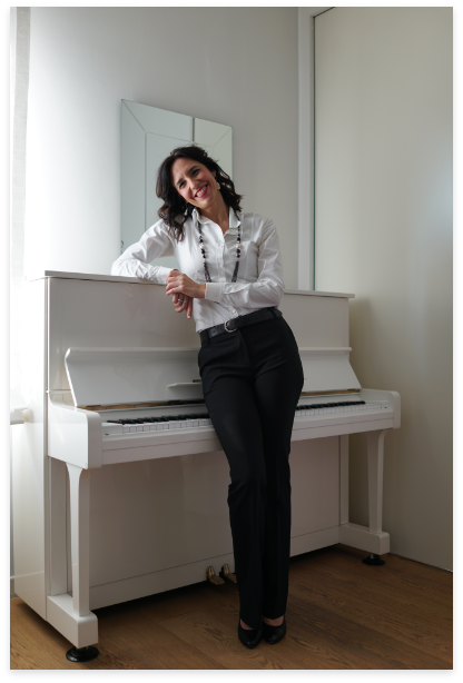 foto elisa fortunati