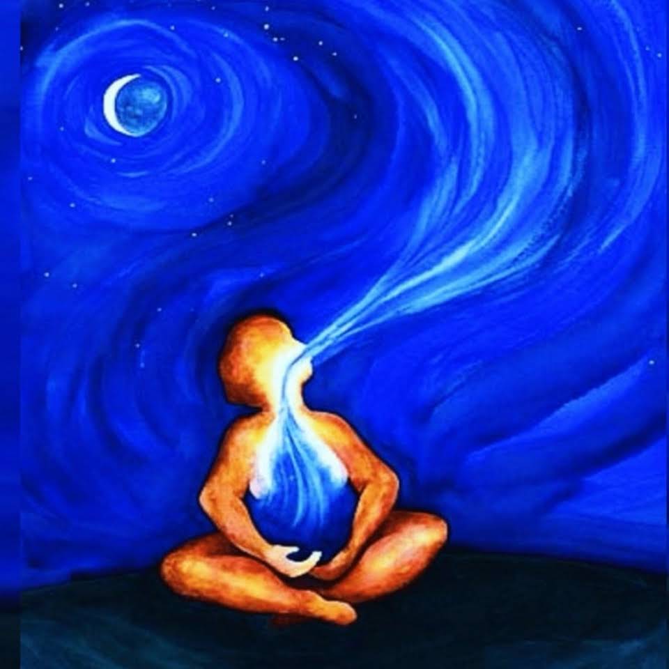 foto bambino che canta